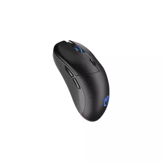 Endorfy Maus GEM Plus Wireless PAW3395 / Khail GM 8.0 / drahtlos / schwarz