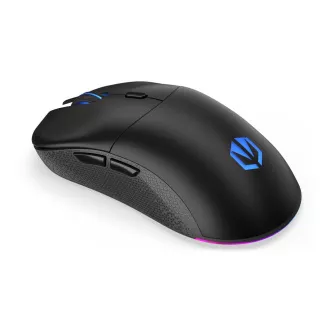 Endorfy Maus GEM Plus Wireless PAW3395 / Khail GM 8.0 / drahtlos / schwarz