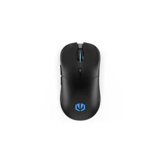 Endorfy Maus GEM Plus Wireless PAW3395 / Khail GM 8.0 / drahtlos / schwarz