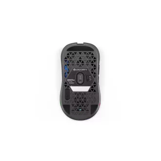 Endorfy Maus GEM Plus Wireless PAW3395 / Khail GM 8.0 / drahtlos / schwarz