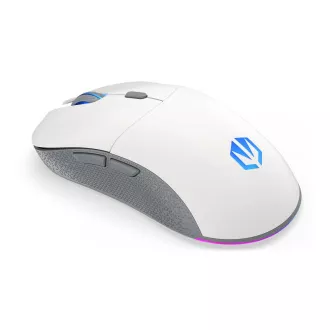 Endorfy Maus GEM Plus Wireless OWH PAW3395 / Khail GM 8.0 / kabellos / weiß Endorfy Maus GEM Plus Wireless OWH PAW3395 / Khail GM 8.0 / kabellos / weiß