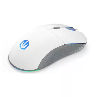 Endorfy Maus GEM Plus Wireless OWH PAW3395 / Khail GM 8.0 / kabellos / weiß Endorfy Maus GEM Plus Wireless OWH PAW3395 / Khail GM 8.0 / kabellos / weiß