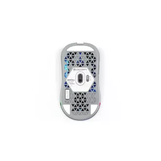 Endorfy Maus GEM Plus Wireless OWH PAW3395 / Khail GM 8.0 / kabellos / weiß Endorfy Maus GEM Plus Wireless OWH PAW3395 / Khail GM 8.0 / kabellos / weiß
