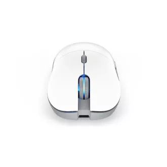 Endorfy Maus GEM Plus Wireless OWH PAW3395 / Khail GM 8.0 / kabellos / weiß Endorfy Maus GEM Plus Wireless OWH PAW3395 / Khail GM 8.0 / kabellos / weiß