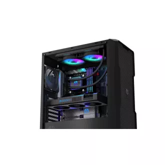 ENDORFY Wasserkühler Navis F240 ARGB, 2x120mm, LGA1851, AM5, schwarz ENDORFY Wasserkühler Navis F240 ARGB, 2x120mm, LGA1851, AM5, schwarz