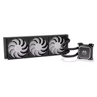 ENDORFY Wasserkühler Navis F360 ARGB, 3x120mm, LGA1851, AM5, schwarz ENDORFY Wasserkühler Navis F360 ARGB, 3x120mm, LGA1851, AM5, schwarz