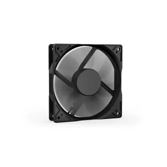 ENDORFY Lüfter Zephyr 120, 120mm, schwarz ENDORFY Lüfter Zephyr 120, 120mm, schwarz