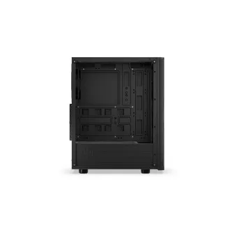 ENDORFY Gehäuse Ventum 200 ARGB, Transparentes Seitenteil, ATX, 4x120mm ARGB Lüfter, schwarz ENDORFY Gehäuse Ventum 200 ARGB, Transparentes Seitenteil, ATX, 4x120mm ARGB Lüfter, schwarz