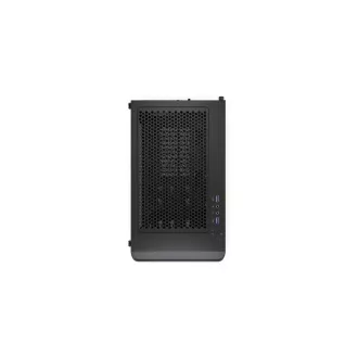ENDORFY Gehäuse Ventum 200 ARGB, Transparentes Seitenteil, ATX, 4x120mm ARGB Lüfter, schwarz ENDORFY Gehäuse Ventum 200 ARGB, Transparentes Seitenteil, ATX, 4x120mm ARGB Lüfter, schwarz