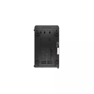 ENDORFY Gehäuse Ventum 200 ARGB, Transparentes Seitenteil, ATX, 4x120mm ARGB Lüfter, schwarz ENDORFY Gehäuse Ventum 200 ARGB, Transparentes Seitenteil, ATX, 4x120mm ARGB Lüfter, schwarz