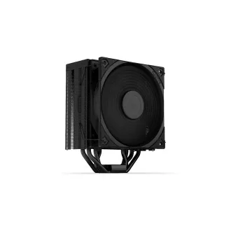 ENDORFY CPU-Kühler Fera 5 Schwarz, 1x120mm, LGA1851, AM5, schwarz ENDORFY CPU-Kühler Fera 5 Schwarz, 1x120mm, LGA1851, AM5, schwarz