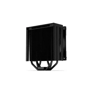 ENDORFY CPU-Kühler Fera 5 Schwarz, 1x120mm, LGA1851, AM5, schwarz ENDORFY CPU-Kühler Fera 5 Schwarz, 1x120mm, LGA1851, AM5, schwarz