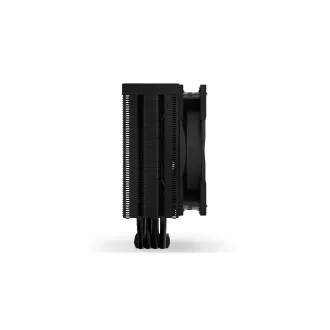 ENDORFY CPU-Kühler Fera 5 Schwarz, 1x120mm, LGA1851, AM5, schwarz ENDORFY CPU-Kühler Fera 5 Schwarz, 1x120mm, LGA1851, AM5, schwarz