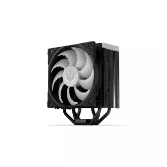 ENDORFY CPU-Kühler Fera 5 Black ARGB, 1x120mm, LGA1851, AM5, schwarz ENDORFY CPU-Kühler Fera 5 Black ARGB, 1x120mm, LGA1851, AM5, schwarz