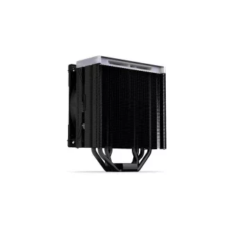ENDORFY CPU-Kühler Fera 5 Black ARGB, 1x120mm, LGA1851, AM5, schwarz ENDORFY CPU-Kühler Fera 5 Black ARGB, 1x120mm, LGA1851, AM5, schwarz