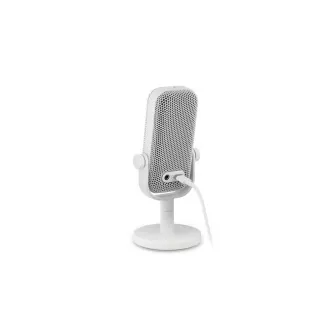 ENDORFY Mikrofon Solum Voice S Onyx weiß, USB-C, weiß ENDORFY Mikrofon Solum Voice S Onyx weiß, USB-C, weiß