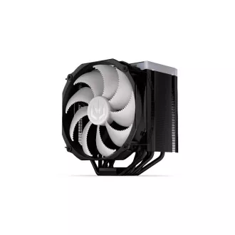 ENDORFY CPU-Kühler Fortis 5 ARGB, 1x140mm, LGA1851, AM5, schwarz