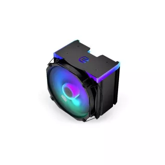 ENDORFY CPU-Kühler Fortis 5 ARGB, 1x140mm, LGA1851, AM5, schwarz