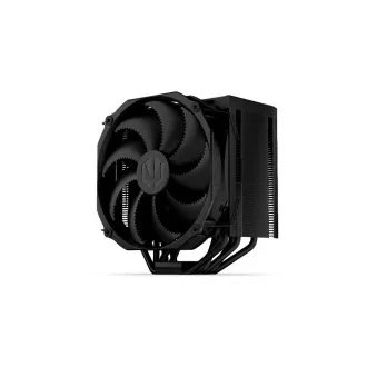 ENDORFY CPU-Kühler Fortis 5, 1x140mm, LGA1851, AM5, schwarz