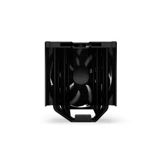 ENDORFY CPU-Kühler Fortis 5, 1x140mm, LGA1851, AM5, schwarz