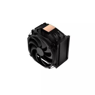 ENDORFY CPU-Kühler Fortis 5, 1x140mm, LGA1851, AM5, schwarz
