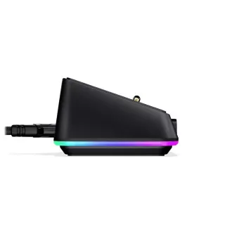 ENDORFY Dockingstation für LIV und LIV Plus, USB, RGB, schwarz