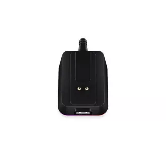 ENDORFY Dockingstation für LIV und LIV Plus, USB, RGB, schwarz