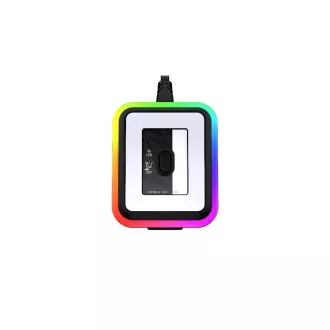 ENDORFY Dockingstation für LIV und LIV Plus, USB, RGB, schwarz