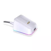 ENDORFY Dockingstation für LIV und LIV Plus, USB, RGB, weiß