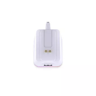 ENDORFY Dockingstation für LIV und LIV Plus, USB, RGB, weiß ENDORFY Dockingstation für LIV und LIV Plus, USB, RGB, weiß