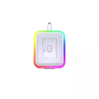 ENDORFY Dockingstation für LIV und LIV Plus, USB, RGB, weiß ENDORFY Dockingstation für LIV und LIV Plus, USB, RGB, weiß