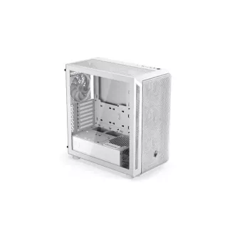 ENDORFY Gehäuse Arx 700 ARGB, Transparentes Seitenteil, ATX, 4x140mm ARGB Lüfter, weiß ENDORFY Gehäuse Arx 700 ARGB, Transparentes Seitenteil, ATX, 4x140mm ARGB Lüfter, weiß