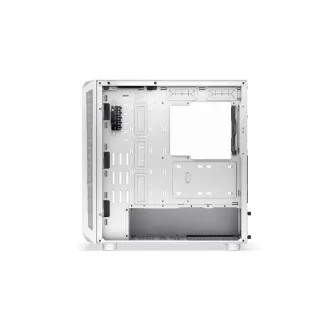 ENDORFY Gehäuse Arx 700 ARGB, Transparentes Seitenteil, ATX, 4x140mm ARGB Lüfter, weiß ENDORFY Gehäuse Arx 700 ARGB, Transparentes Seitenteil, ATX, 4x140mm ARGB Lüfter, weiß