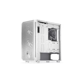 ENDORFY Gehäuse Arx 700 ARGB, Transparentes Seitenteil, ATX, 4x140mm ARGB Lüfter, weiß ENDORFY Gehäuse Arx 700 ARGB, Transparentes Seitenteil, ATX, 4x140mm ARGB Lüfter, weiß