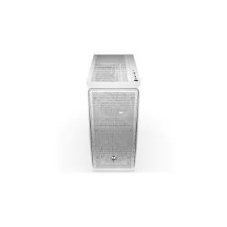 ENDORFY Gehäuse Arx 700 ARGB, Transparentes Seitenteil, ATX, 4x140mm ARGB Lüfter, weiß ENDORFY Gehäuse Arx 700 ARGB, Transparentes Seitenteil, ATX, 4x140mm ARGB Lüfter, weiß
