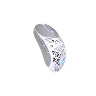 Endorfy Gaming Maus LIV Plus Wireless Onyx Weiß, Drahtlos, ARGB, Weiß Endorfy Gaming Maus LIV Plus Wireless Onyx Weiß, Drahtlos, ARGB, Weiß