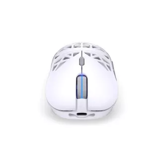 Endorfy Gaming Maus LIV Plus Wireless Onyx Weiß, Drahtlos, ARGB, Weiß Endorfy Gaming Maus LIV Plus Wireless Onyx Weiß, Drahtlos, ARGB, Weiß
