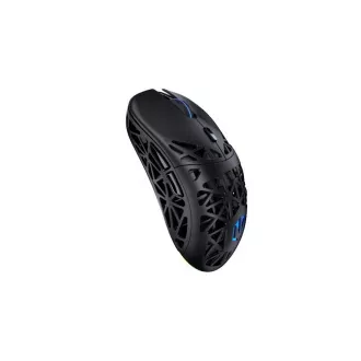 Endorfy Gaming Maus LIV Wireless, Drahtlos, ARGB, Schwarz Endorfy Gaming Maus LIV Wireless, Drahtlos, ARGB, Schwarz