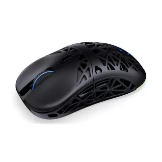 Endorfy Gaming Maus LIV Wireless, Drahtlos, ARGB, Schwarz Endorfy Gaming Maus LIV Wireless, Drahtlos, ARGB, Schwarz