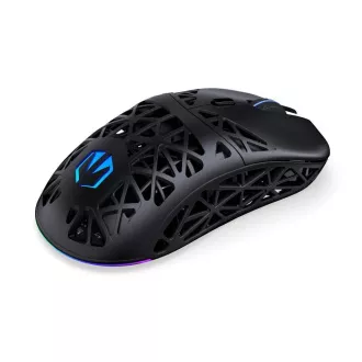 Endorfy Gaming Maus LIV Wireless, Drahtlos, ARGB, Schwarz Endorfy Gaming Maus LIV Wireless, Drahtlos, ARGB, Schwarz
