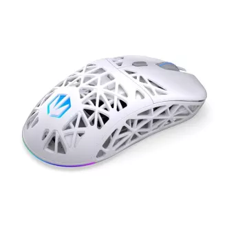 Endorfy Gaming Maus LIV Wireless Onyx Weiß, Drahtlos, ARGB, Weiß Endorfy Gaming Maus LIV Wireless Onyx Weiß, Drahtlos, ARGB, Weiß