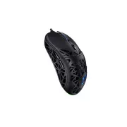Endorfy Gaming-Maus LIV, verkabelt, ARGB, schwarz
