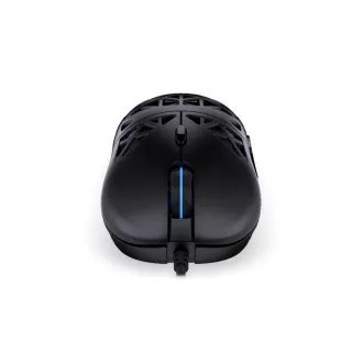 Endorfy Gaming-Maus LIV, verkabelt, ARGB, schwarz