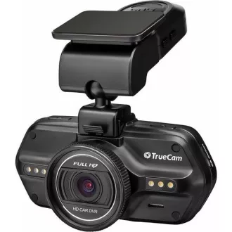 TrueCam GPS mit RADARERKENNUNG - (A7s, A6, A5s)