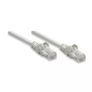 Intellinet Patchkabel Cat5e UTP 2m grau