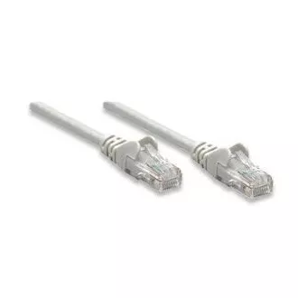 Intellinet Patchkabel Cat5e UTP 2m grau Intellinet Patchkabel Cat5e UTP 2m grau