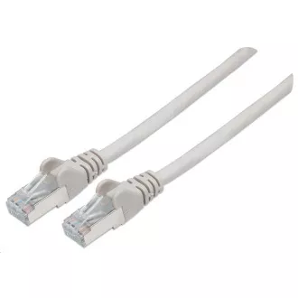Intellinet Patchkabel Cat6 SFTP LSOH 3m grau Intellinet Patchkabel Cat6 SFTP LSOH 3m grau