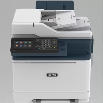 Xerox C315V_DNI, Farblaser-Multifunktionsgerät, A4, 33ppm, Duplex, RADF, WiFi/USB/Ethernet, 2 GB RAM, Apple AirPrint
