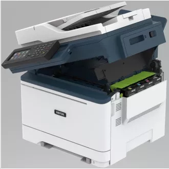 Xerox C315V_DNI, Farblaser-Multifunktionsgerät, A4, 33ppm, Duplex, RADF, WiFi/USB/Ethernet, 2 GB RAM, Apple AirPrint