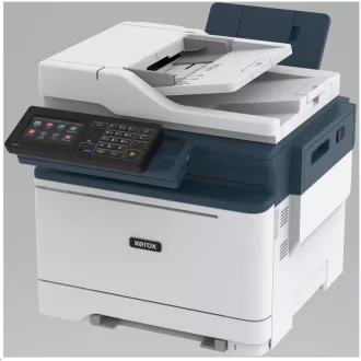 Xerox C315V_DNI, Farblaser-Multifunktionsgerät, A4, 33ppm, Duplex, RADF, WiFi/USB/Ethernet, 2 GB RAM, Apple AirPrint